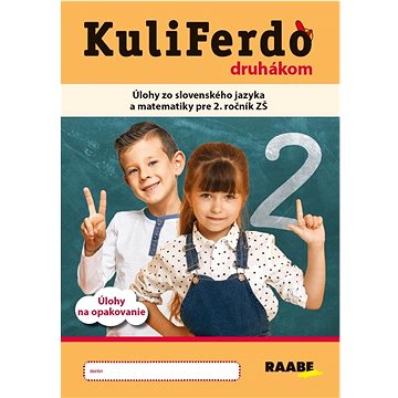 

Kuliferdo druhákom