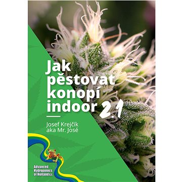 

Jak pěstovat konopí indoor 2.1