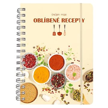 MFP (Ne)jen moje oblíbené recepty