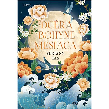 

Dcéra bohyne mesiaca