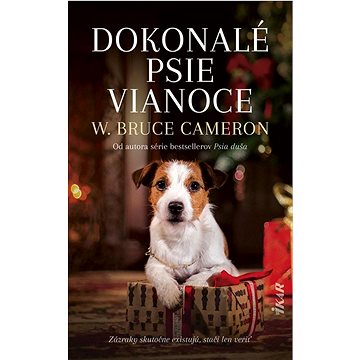 

Dokonalé psie Vianoce
