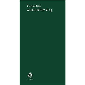 

Anglický čaj