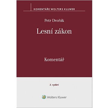 

Lesní zákon Komentář