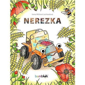 

Nerezka
