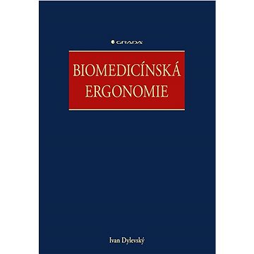 

Biomedicínská ergonomie