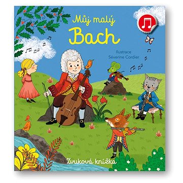 

Můj malý Bach