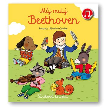 

Můj malý Beethoven