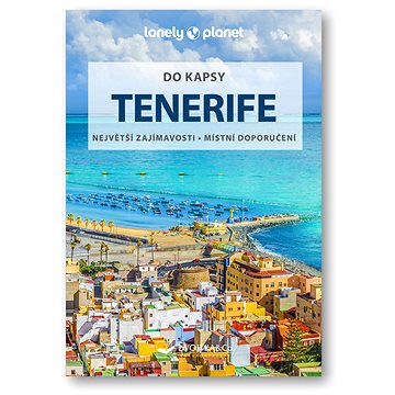 

Tenerife do kapsy