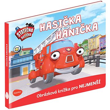

Hasička Hanička