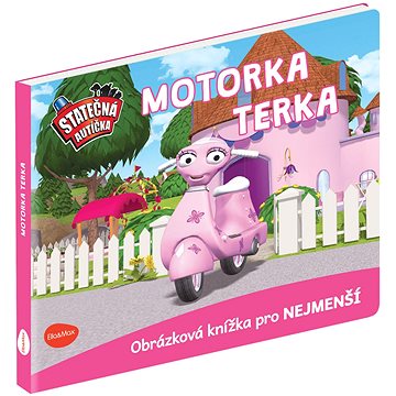 

Motorka Terka