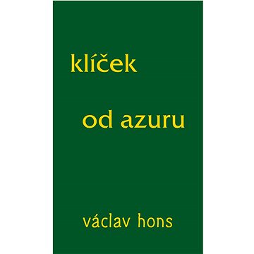 

Klíček od azuru