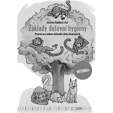 

Základy duševní hygieny: Program pro podporu duševního zdraví dospívajících