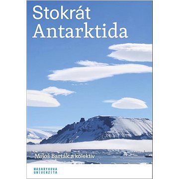

Stokrát Antarktida