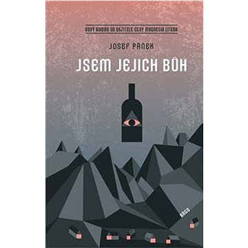 

Jsem jejich bůh