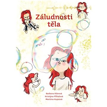 

Záludnosti těla