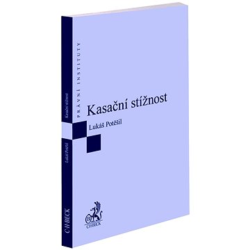 

Kasační stížnost