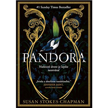

Pandora: Pandora