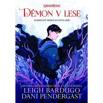 

Démon v lese