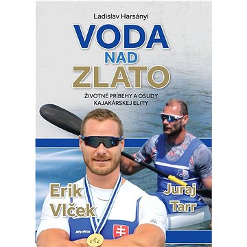 

Voda nad zlato