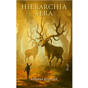 

Hierarchia šera