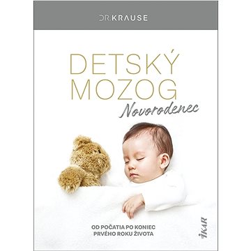 

Detský mozog: Novorodenec