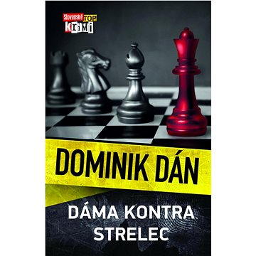 

Dáma kontra strelec