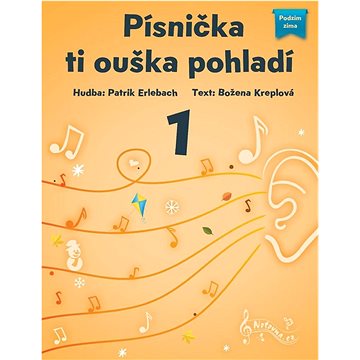 

Písnička ti ouška pohladí 1