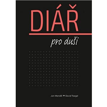 

Diář pro duši