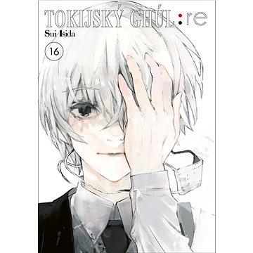 

Tokijský ghúl: re 16
