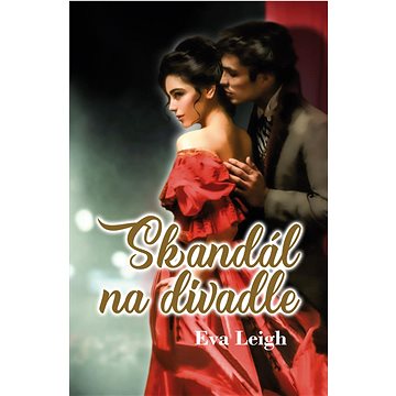 

Skandál na divadle
