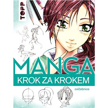 

Manga krok za krokem
