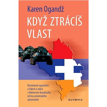 

Když ztrácíš vlast