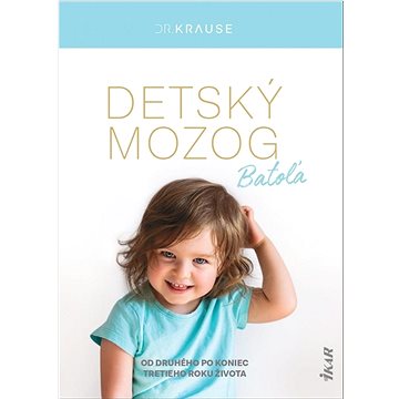 

Detský mozog Batoľa