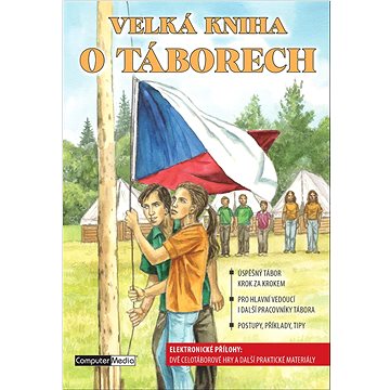 

Velká kniha o táborech