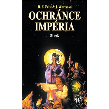 

Ochránce Impéria: Otrok