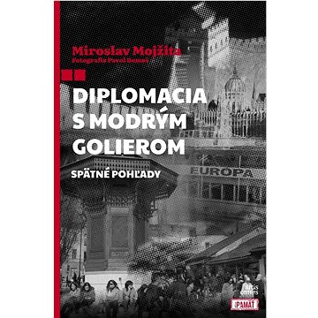 

Diplomacia s modrým golierom