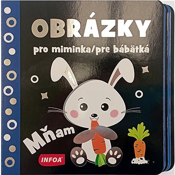 

Obrázky pro miminka/pre bábätká Mňam