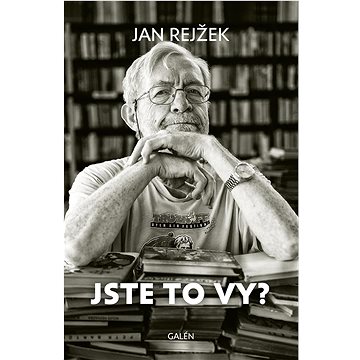 

Jste to vy