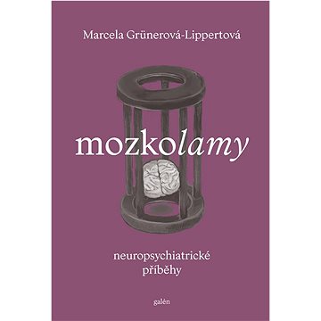 

Mozkolamy: Neuropsychiatrické příběhy