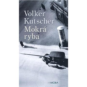 

Mokrá ryba