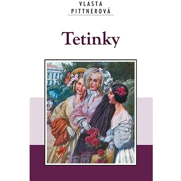

Tetinky