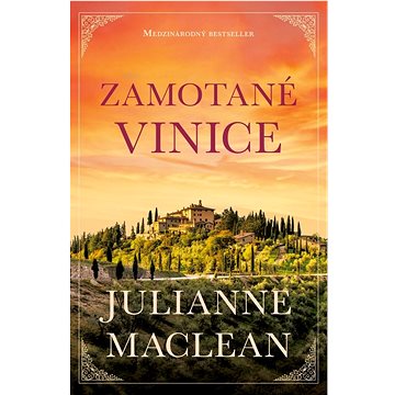 

Zamotané vinice