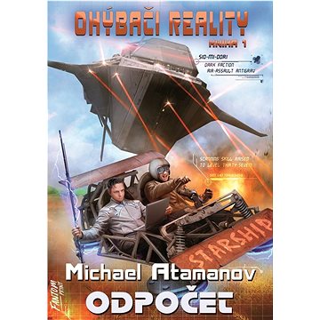 

Odpočet: Ohýbači reality