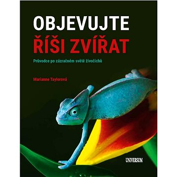 

Objevujte říši zvířat: Průvodce po zázračném světě živočichů