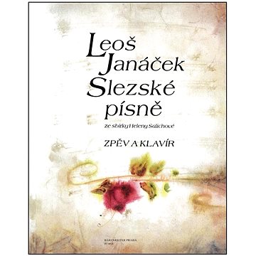 

Slezské písně: Zpěv a klavír
