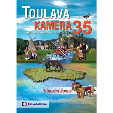 

Toulavá kamera 35: Vánoční bonus