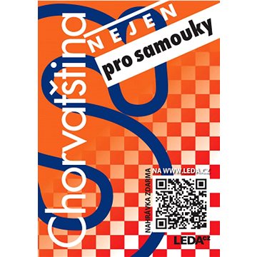 

Chorvatština nejen pro samouky