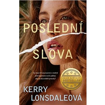 

Poslední slova