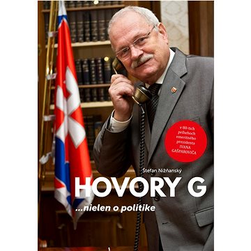 

Hovory G: ...nielen o politike