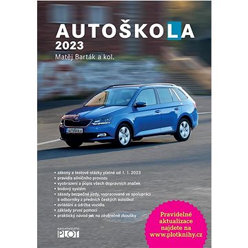 

Autoškola 2023